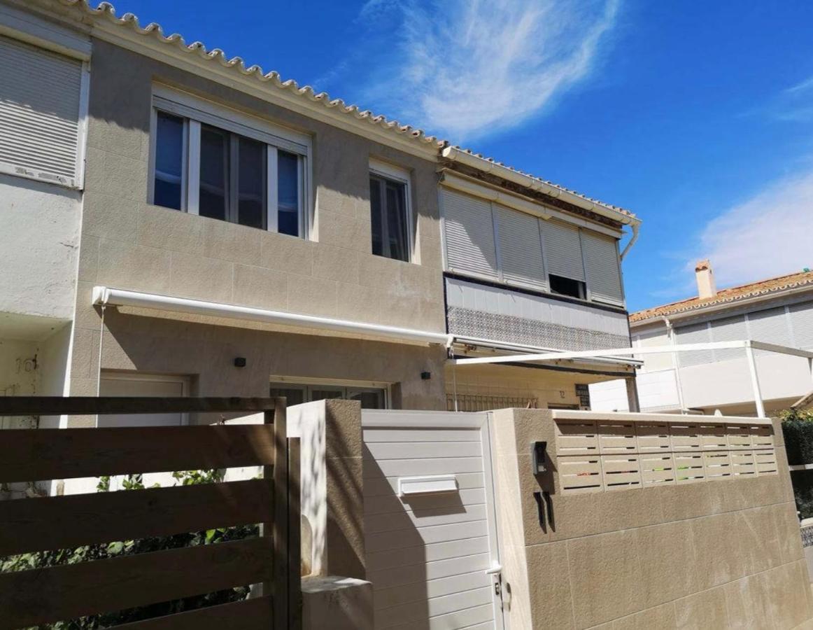 Sacaba 11 Vakantiehuis Málaga