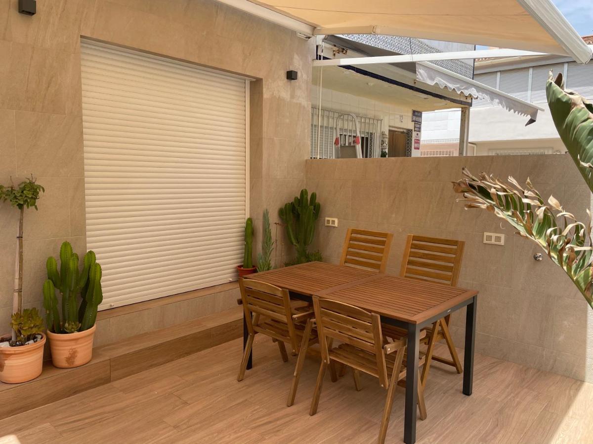 Vakantiehuis Sacaba 11 *